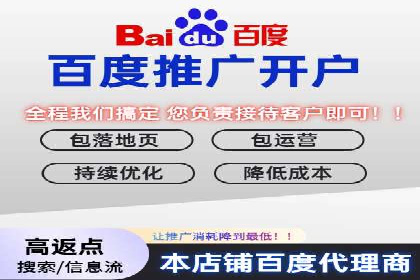 SEM托管代运营案例：优化广告投放策略